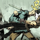 Illustration for article titled Comics You Should Be Reading - Black Road #1